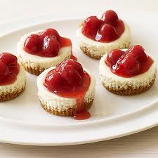 SOCO Cherry Cheesecake